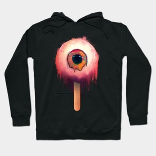 Eyesicle Hoodie